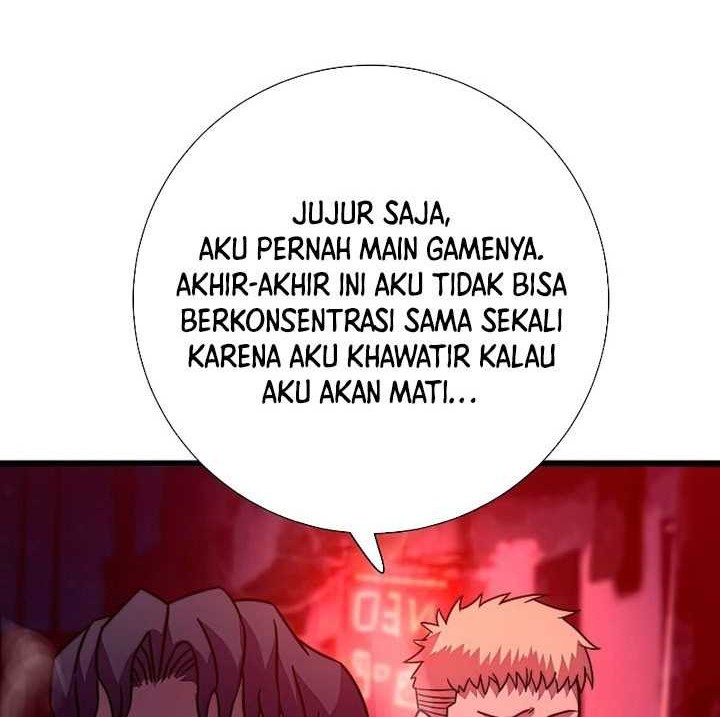 My Path to Killing God in Otherworld Chapter 57 Gambar 39