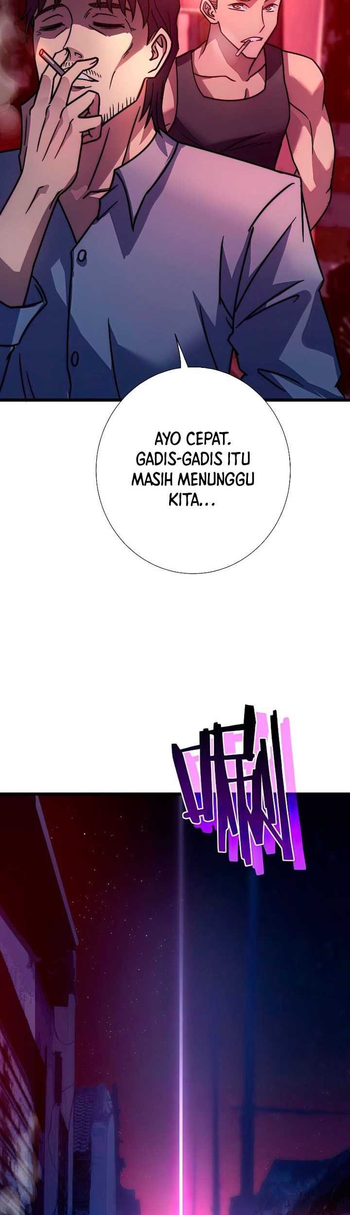 My Path to Killing God in Otherworld Chapter 57 Gambar 40