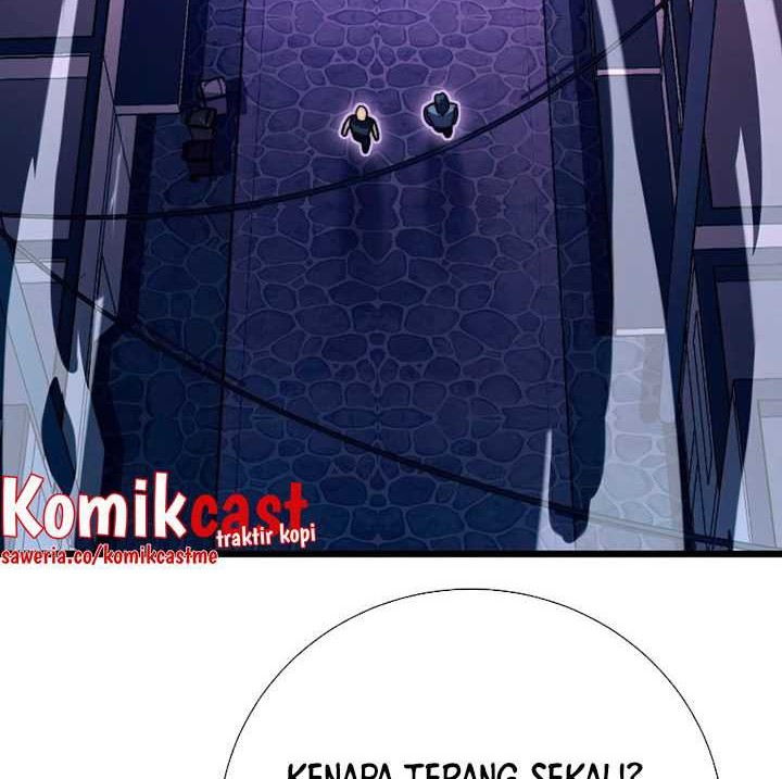 My Path to Killing God in Otherworld Chapter 57 Gambar 43