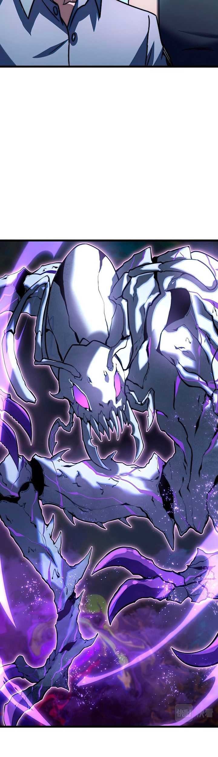 My Path to Killing God in Otherworld Chapter 57 Gambar 46