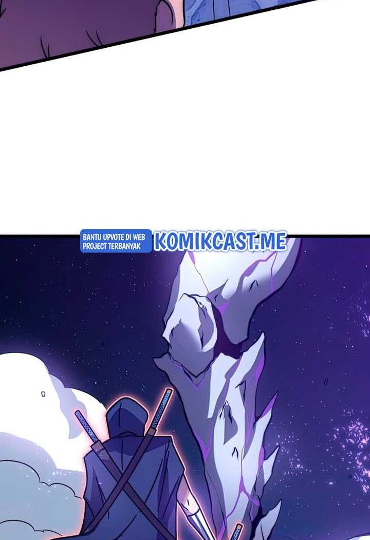 My Path to Killing God in Otherworld Chapter 57 Gambar 51