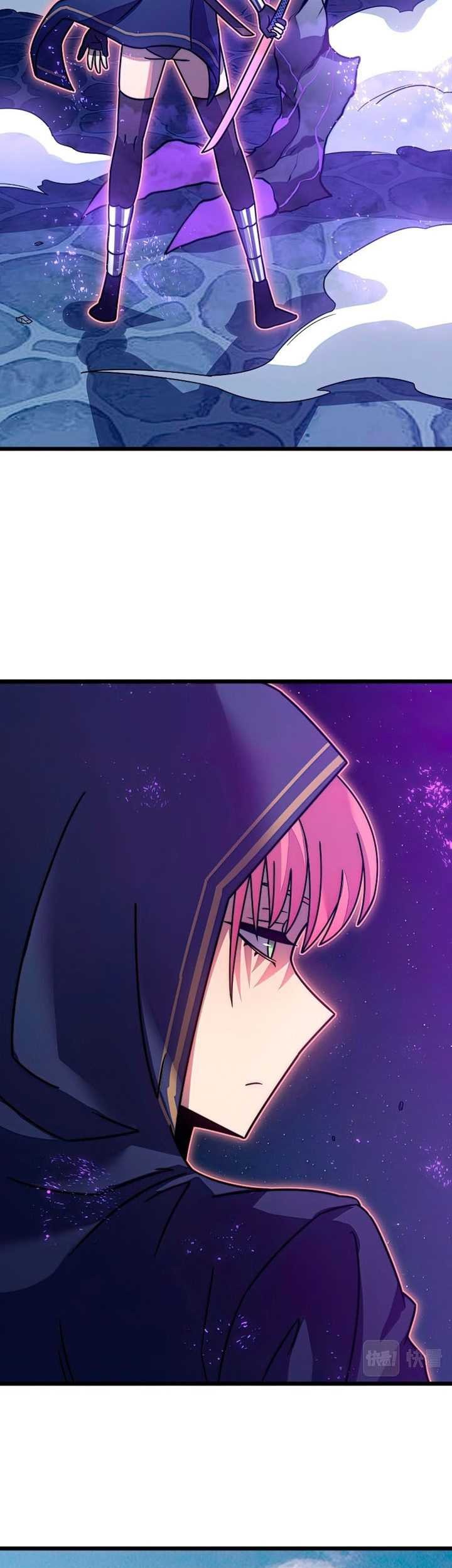 My Path to Killing God in Otherworld Chapter 57 Gambar 52