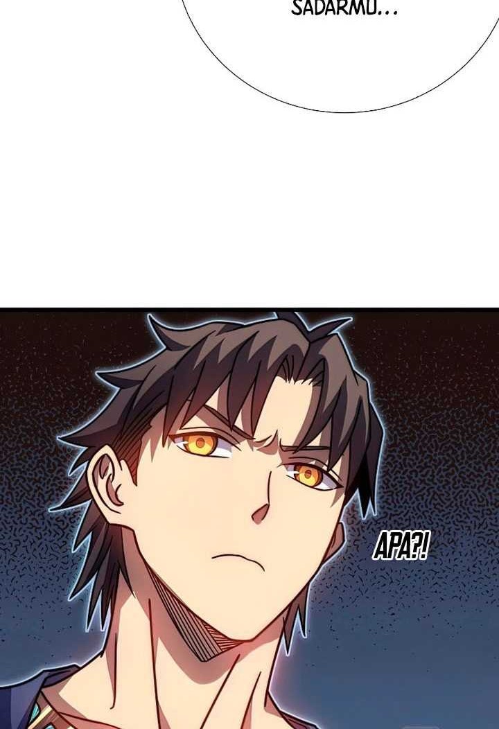 My Path to Killing God in Otherworld Chapter 57 Gambar 57