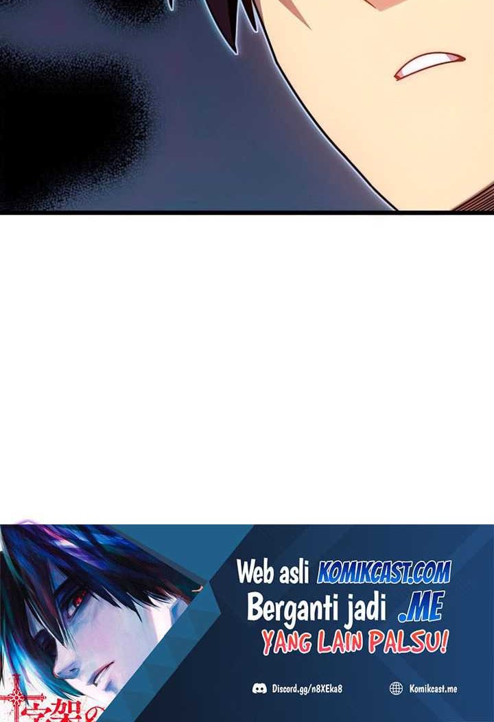 My Path to Killing God in Otherworld Chapter 57 Gambar 65