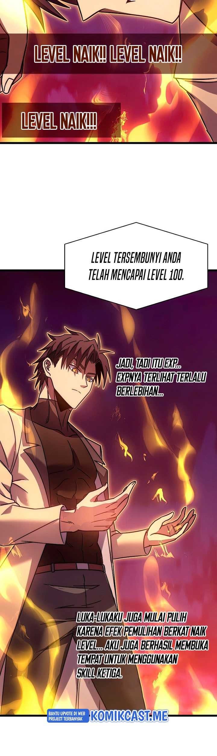 My Path to Killing God in Otherworld Chapter 57 Gambar 12