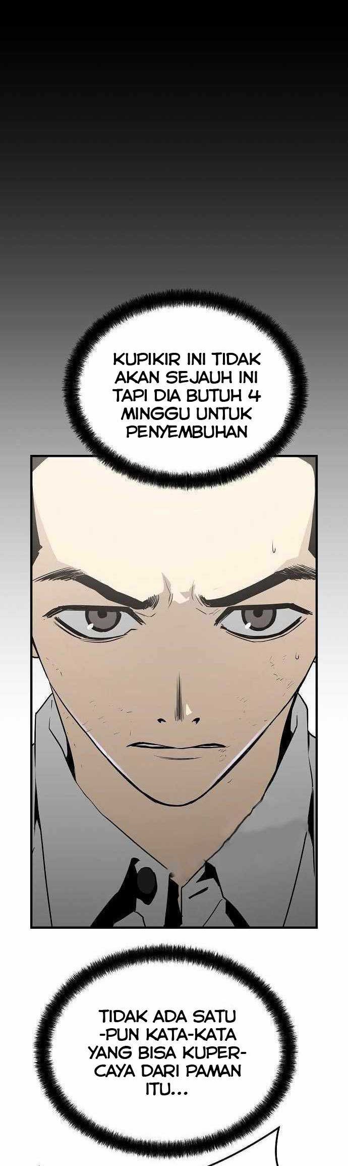 The Breaker Eternal Force Chapter 25 Gambar 29
