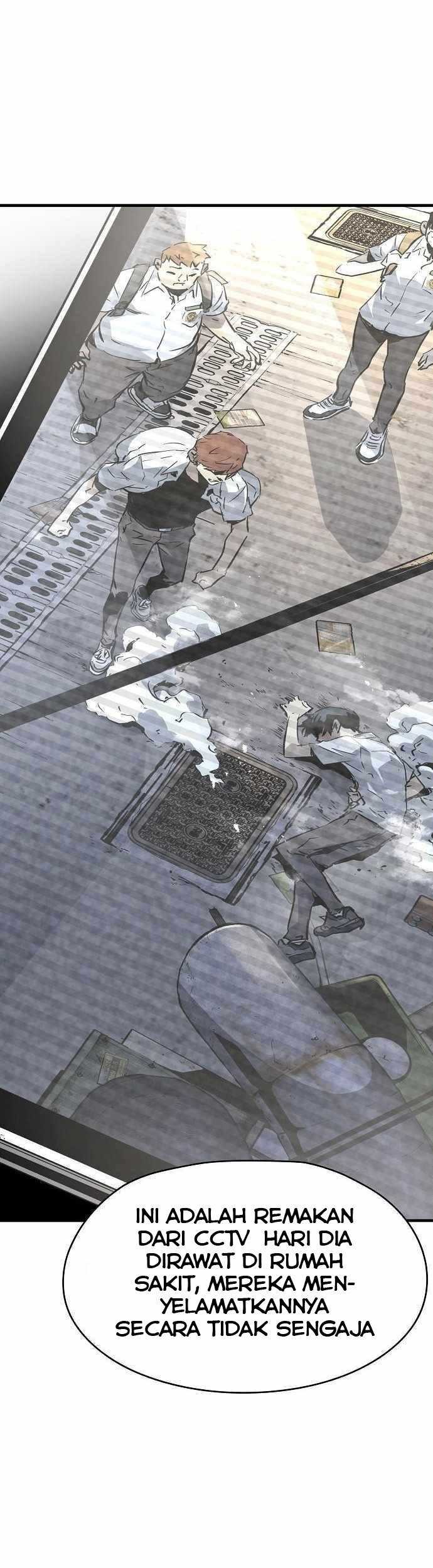 The Breaker Eternal Force Chapter 25 Gambar 38