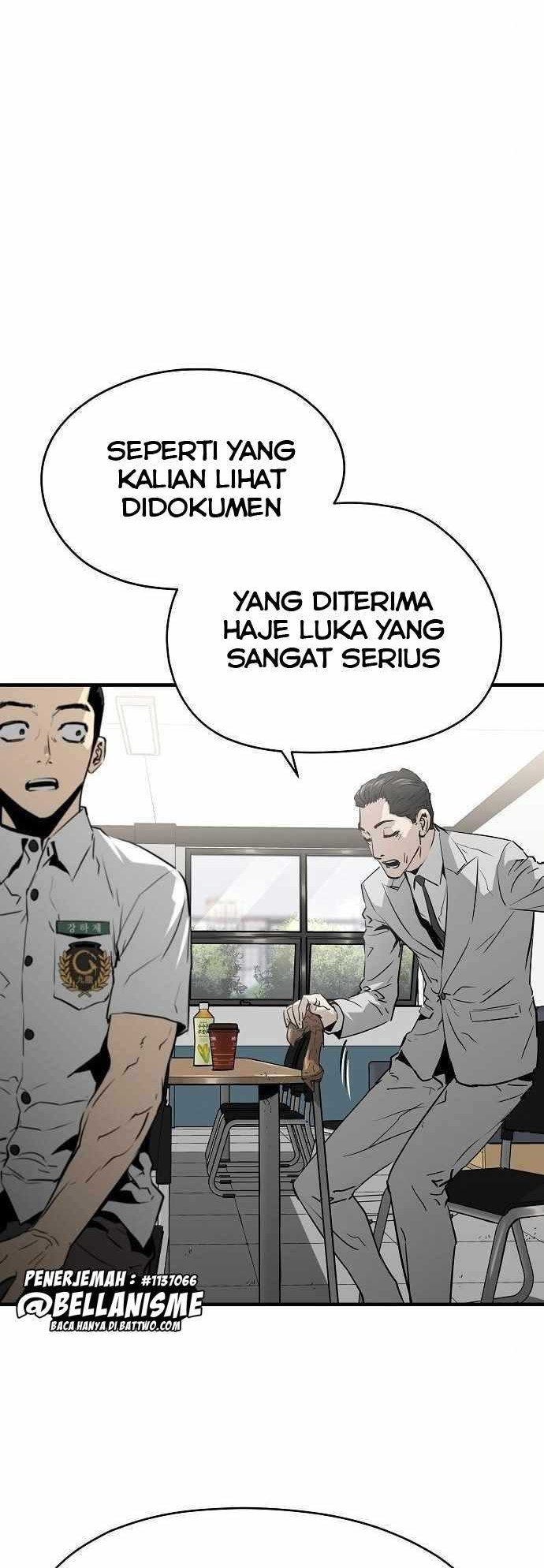 The Breaker Eternal Force Chapter 25 Gambar 39