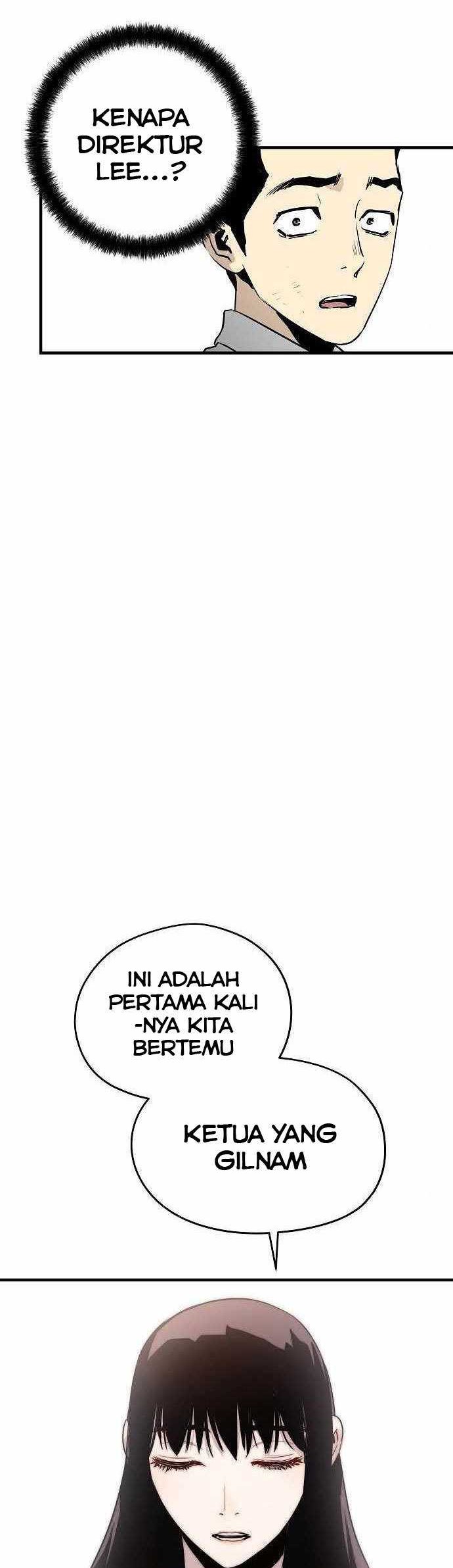 The Breaker Eternal Force Chapter 25 Gambar 53