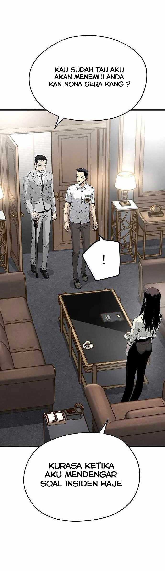 The Breaker Eternal Force Chapter 25 Gambar 55