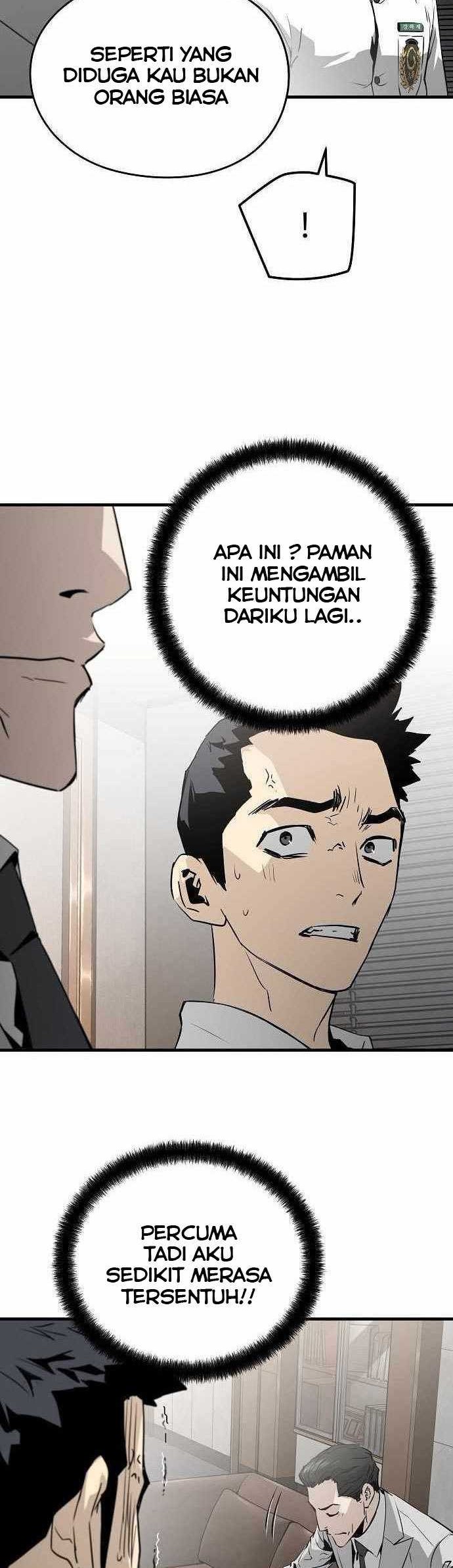 The Breaker Eternal Force Chapter 25 Gambar 57