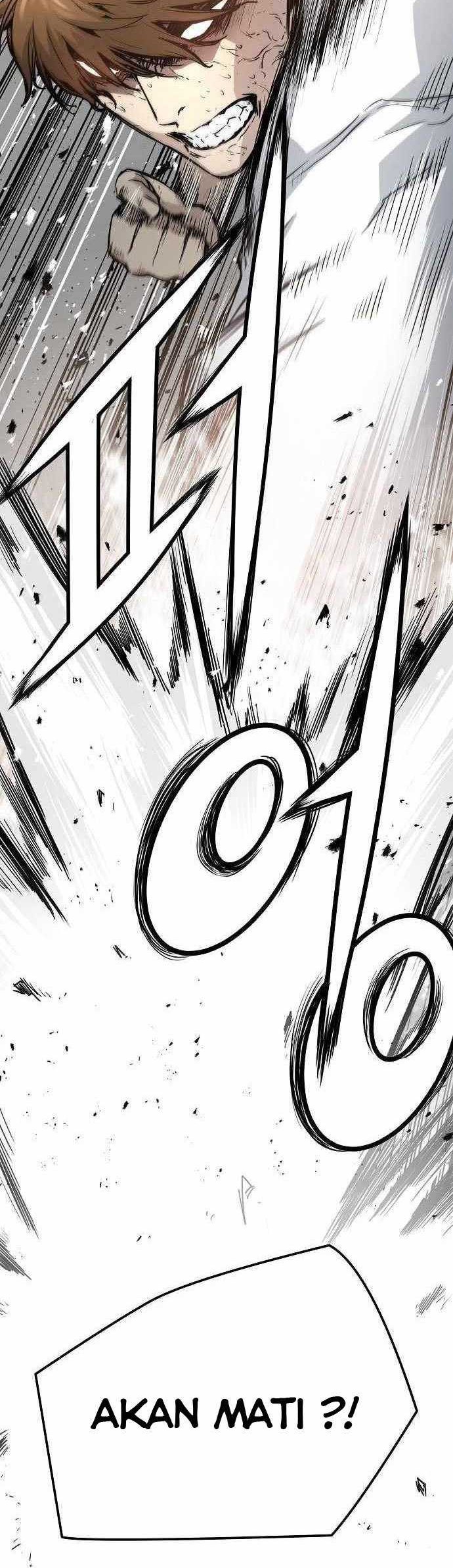The Breaker Eternal Force Chapter 25 Gambar 61
