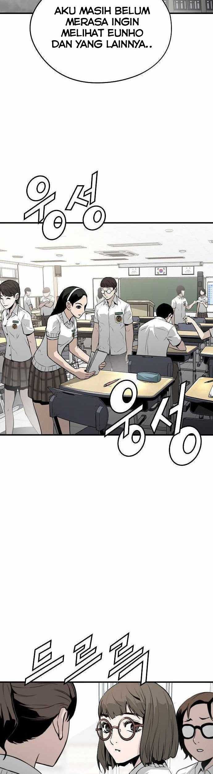 The Breaker Eternal Force Chapter 25 Gambar 4