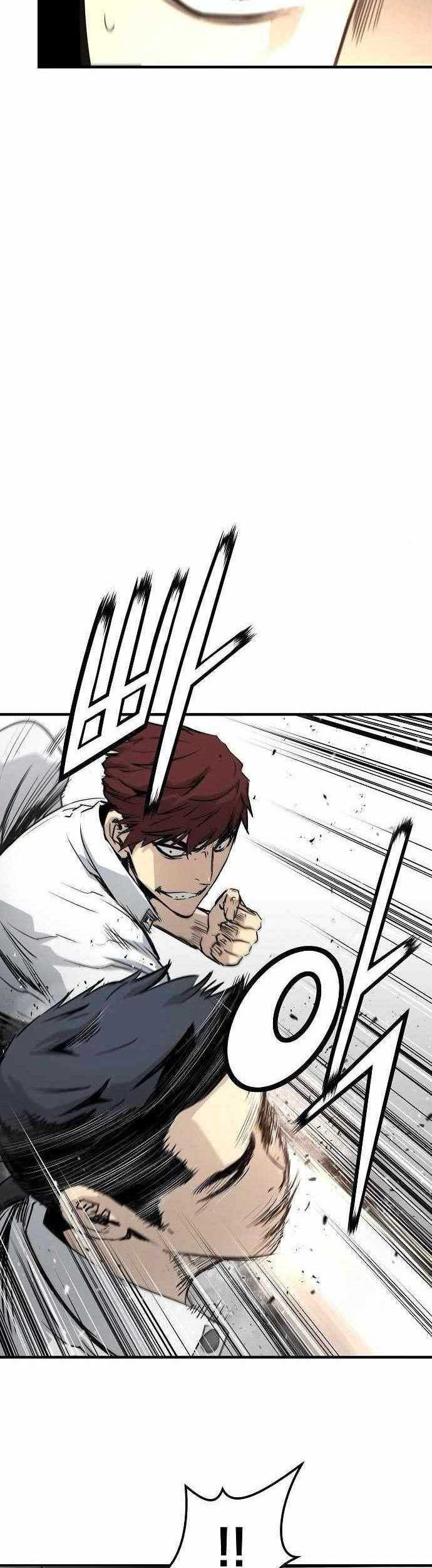 The Breaker Eternal Force Chapter 25 Gambar 10