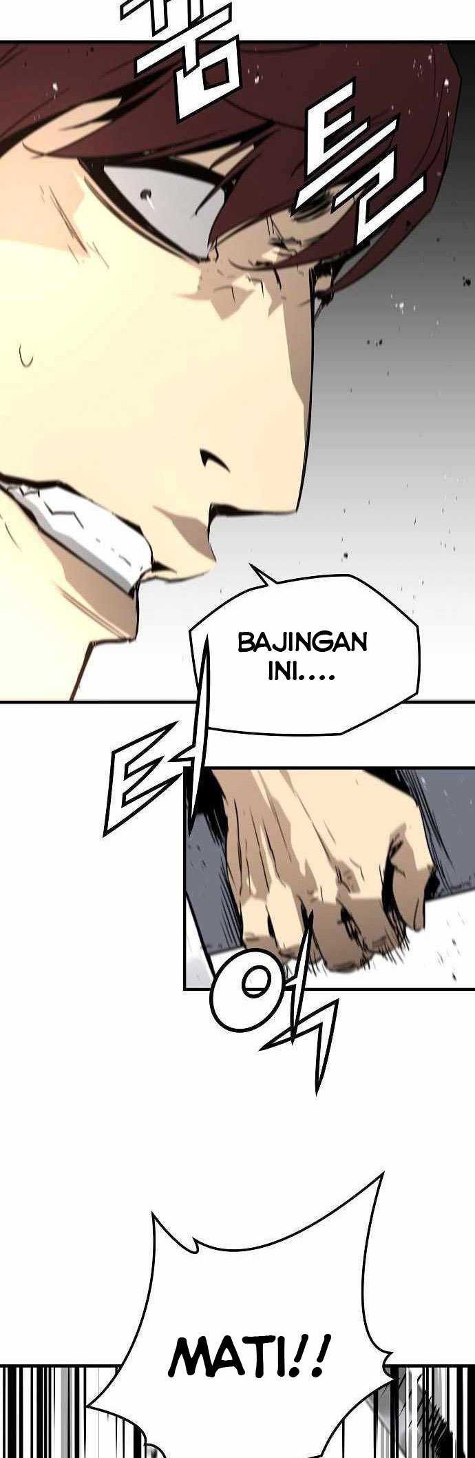 The Breaker Eternal Force Chapter 25 Gambar 17