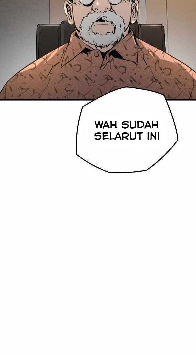 The Breaker Eternal Force Chapter 24 Gambar 19