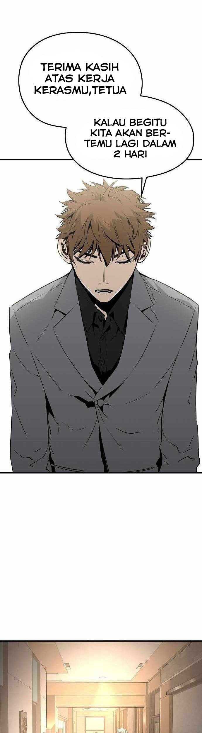 The Breaker Eternal Force Chapter 24 Gambar 20