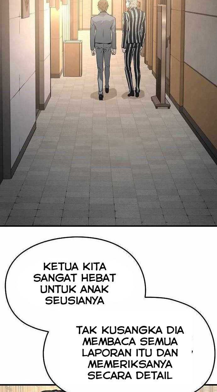 The Breaker Eternal Force Chapter 24 Gambar 21