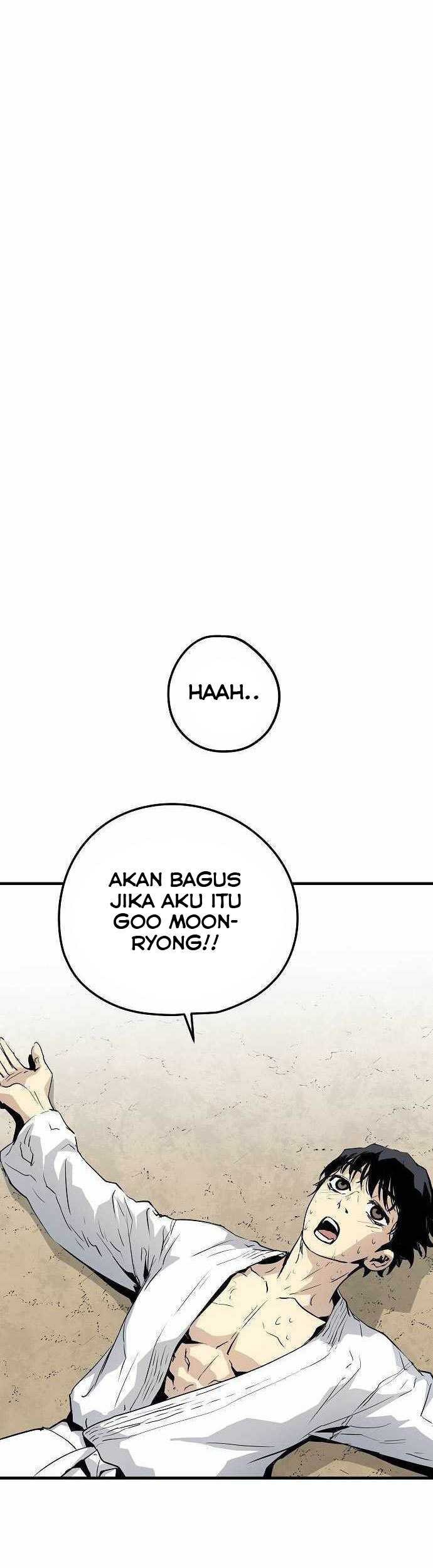 The Breaker Eternal Force Chapter 24 Gambar 28