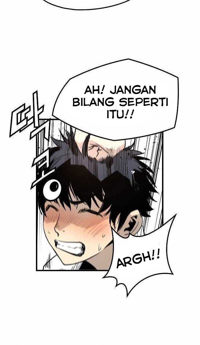 The Breaker Eternal Force Chapter 24 Gambar 31
