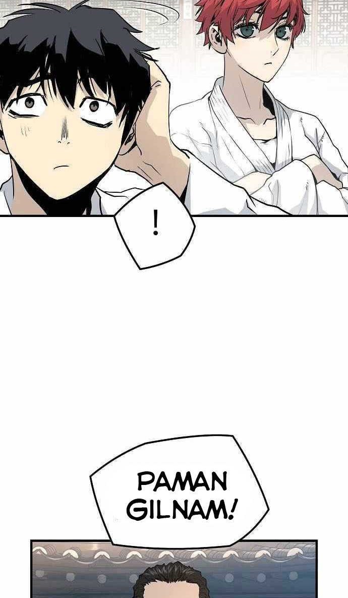 The Breaker Eternal Force Chapter 24 Gambar 33