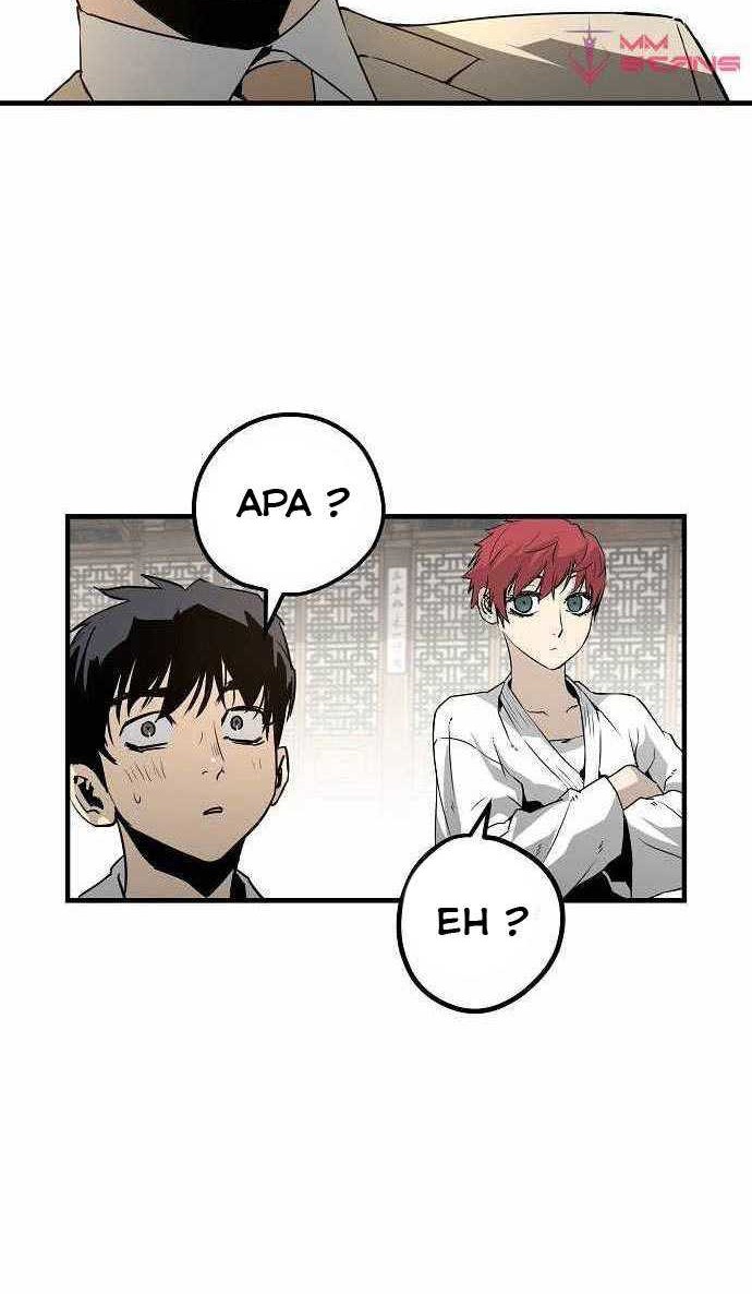 The Breaker Eternal Force Chapter 24 Gambar 35