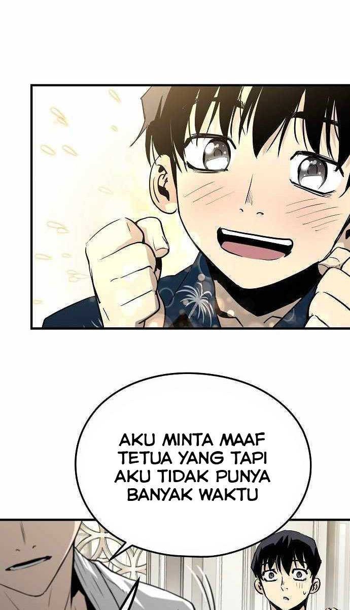 The Breaker Eternal Force Chapter 24 Gambar 41