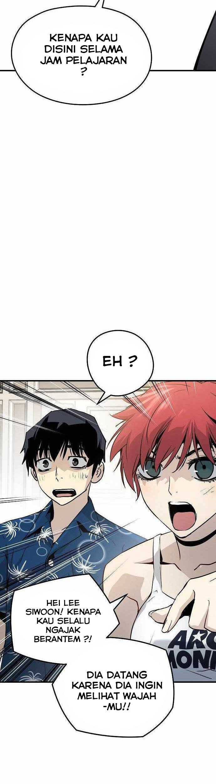 The Breaker Eternal Force Chapter 24 Gambar 44