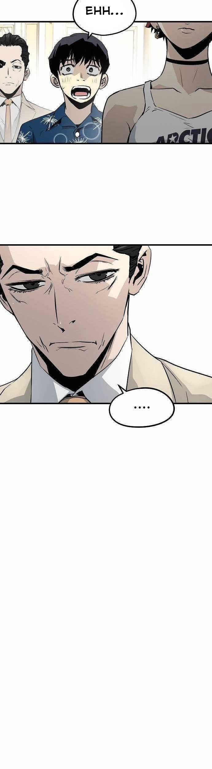 The Breaker Eternal Force Chapter 24 Gambar 48