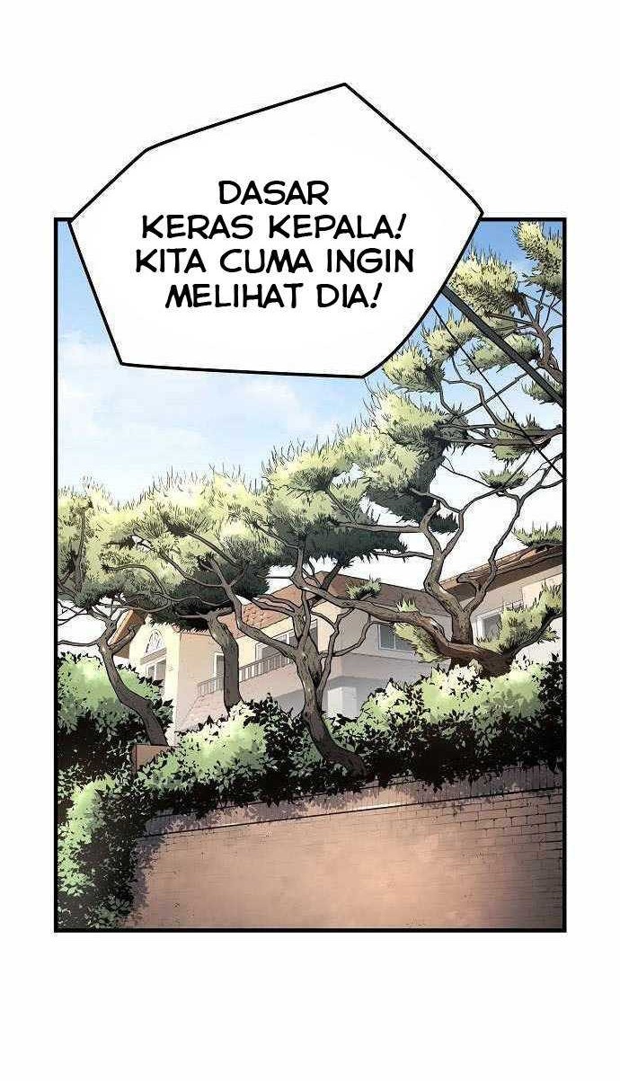 The Breaker Eternal Force Chapter 24 Gambar 49