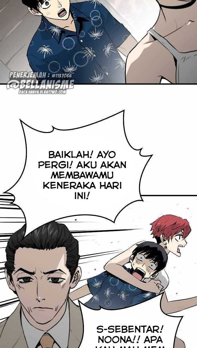 The Breaker Eternal Force Chapter 24 Gambar 51