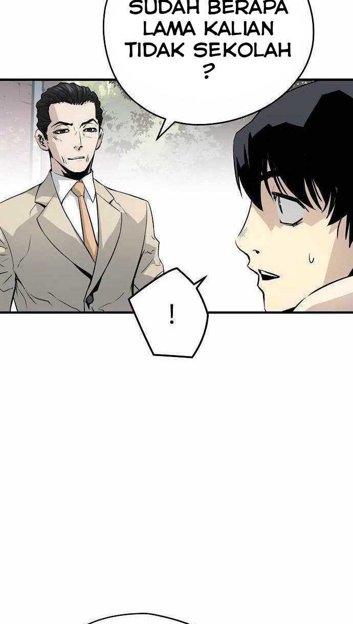 The Breaker Eternal Force Chapter 24 Gambar 53
