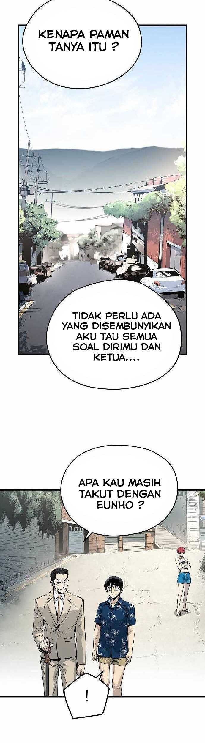 The Breaker Eternal Force Chapter 24 Gambar 54