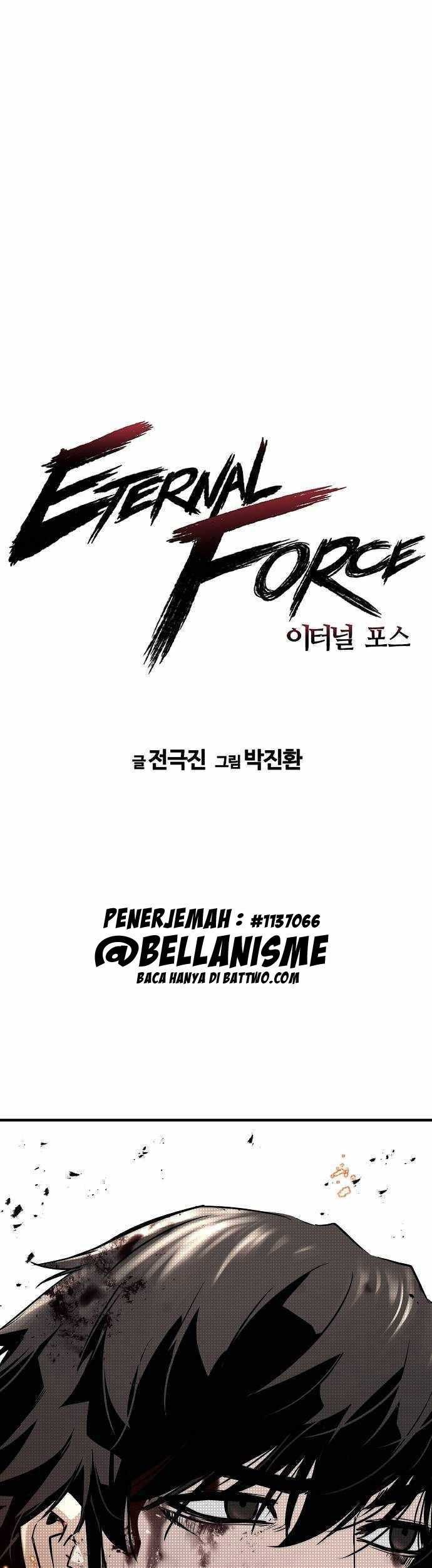 Baca The Breaker Eternal Force Chapter 24 Gambar 2