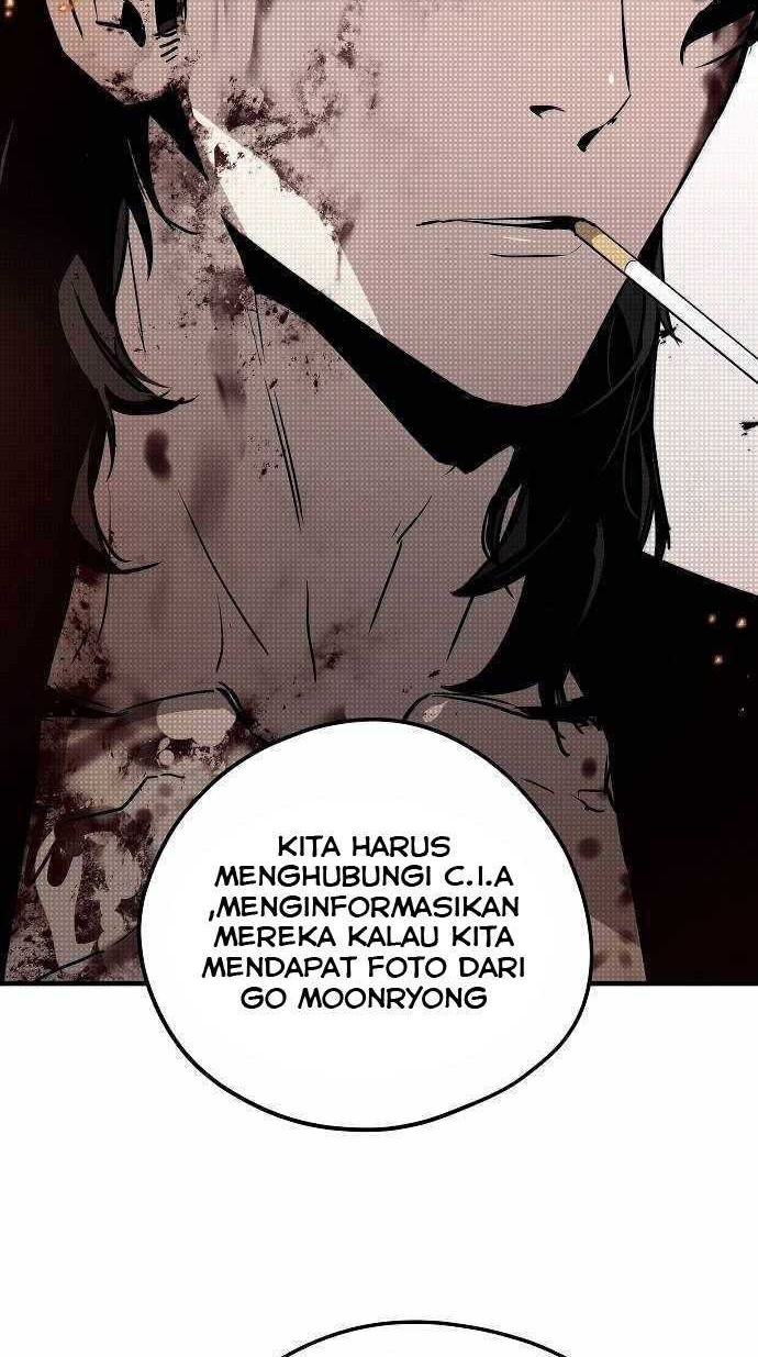 The Breaker Eternal Force Chapter 24 Gambar 3