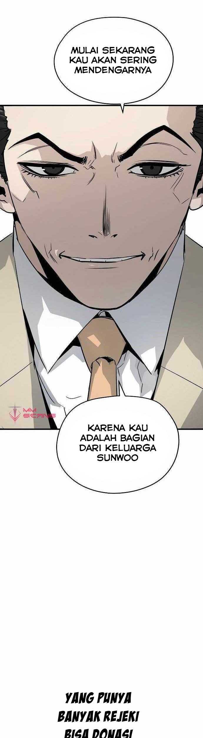 The Breaker Eternal Force Chapter 24 Gambar 58