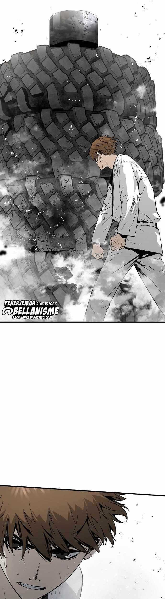 The Breaker Eternal Force Chapter 24 Gambar 62