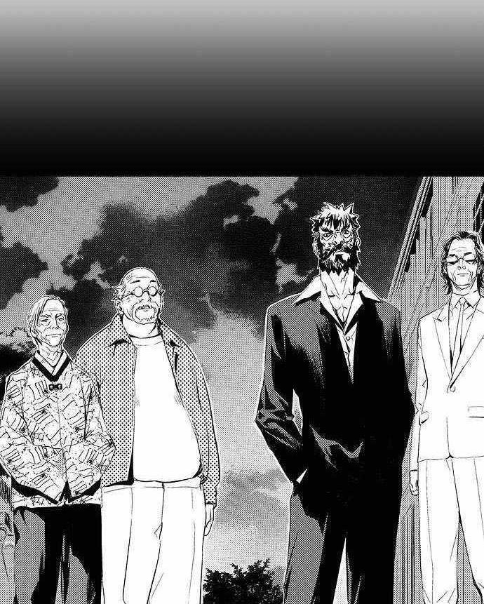 The Breaker Eternal Force Chapter 24 Gambar 67