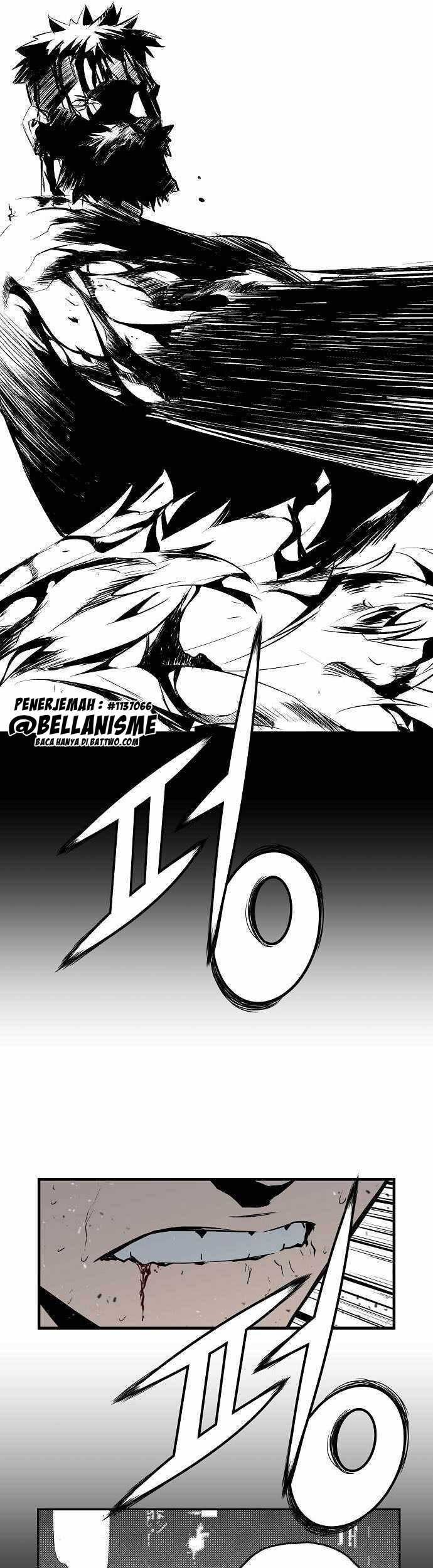 The Breaker Eternal Force Chapter 24 Gambar 74