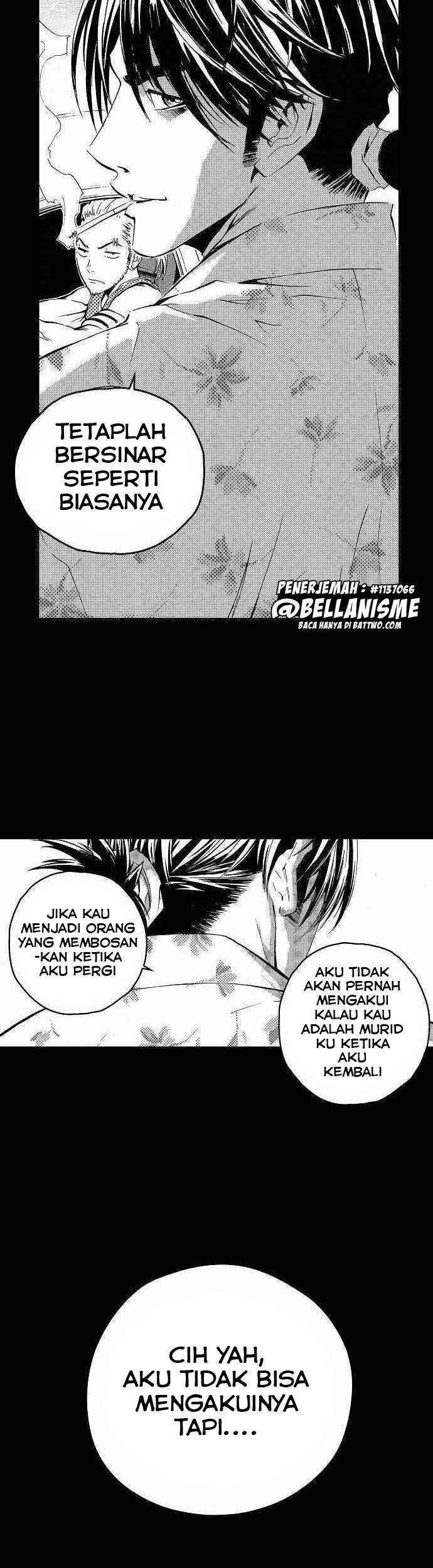 The Breaker Eternal Force Chapter 24 Gambar 76