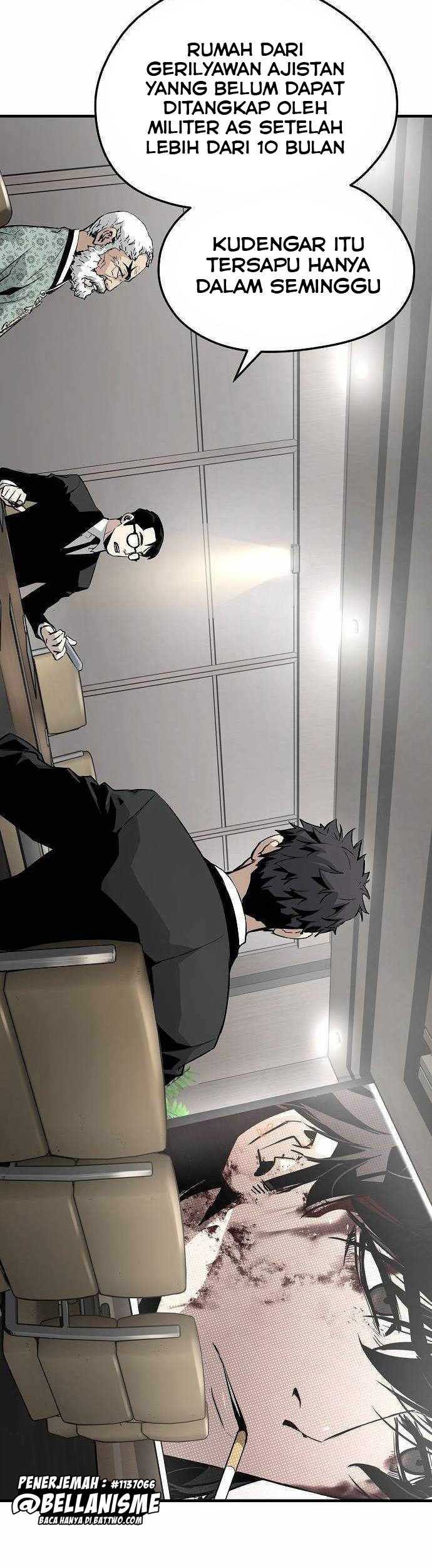 The Breaker Eternal Force Chapter 24 Gambar 4