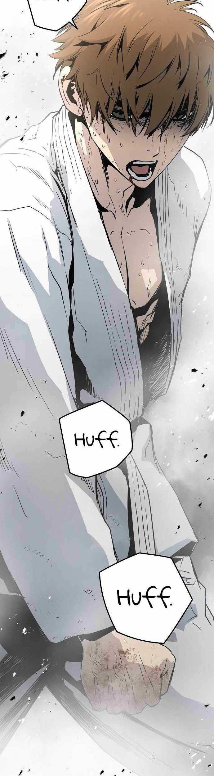The Breaker Eternal Force Chapter 24 Gambar 87