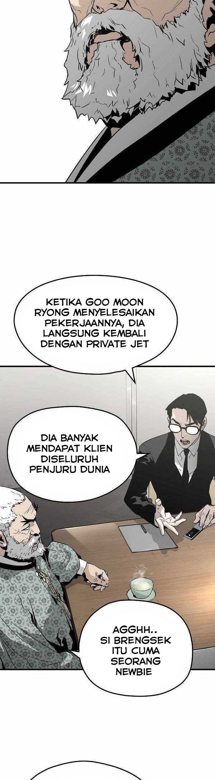 The Breaker Eternal Force Chapter 24 Gambar 6