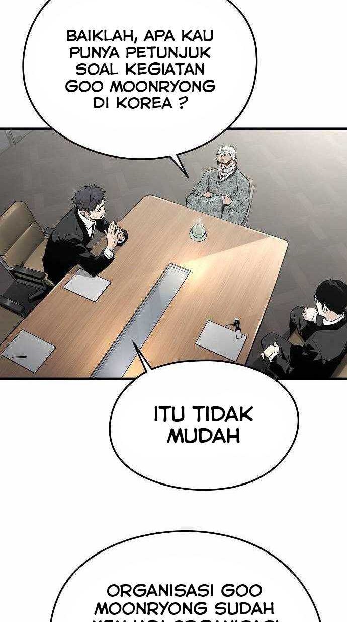 The Breaker Eternal Force Chapter 24 Gambar 7