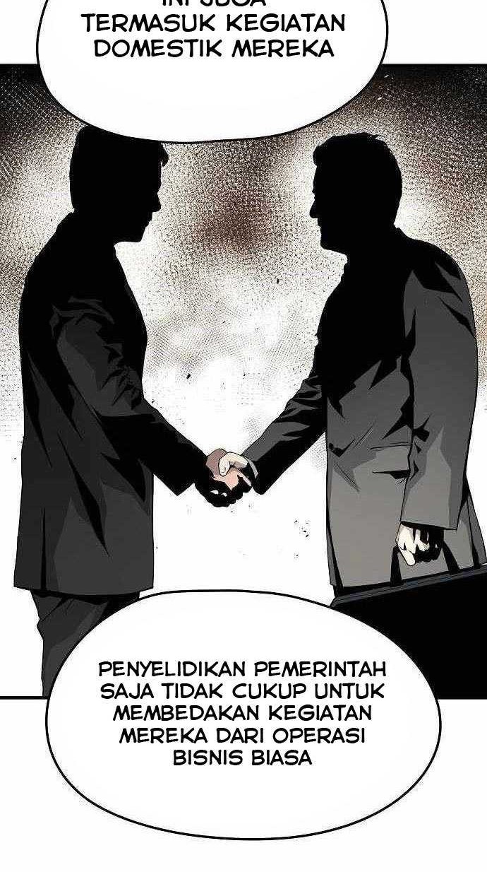 The Breaker Eternal Force Chapter 24 Gambar 9