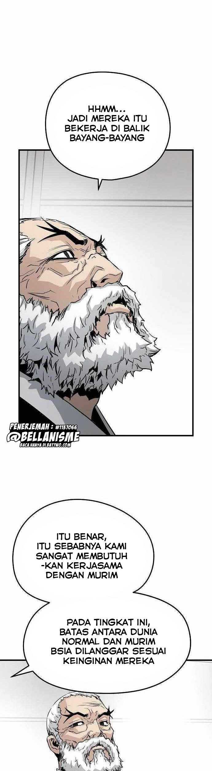 The Breaker Eternal Force Chapter 24 Gambar 10