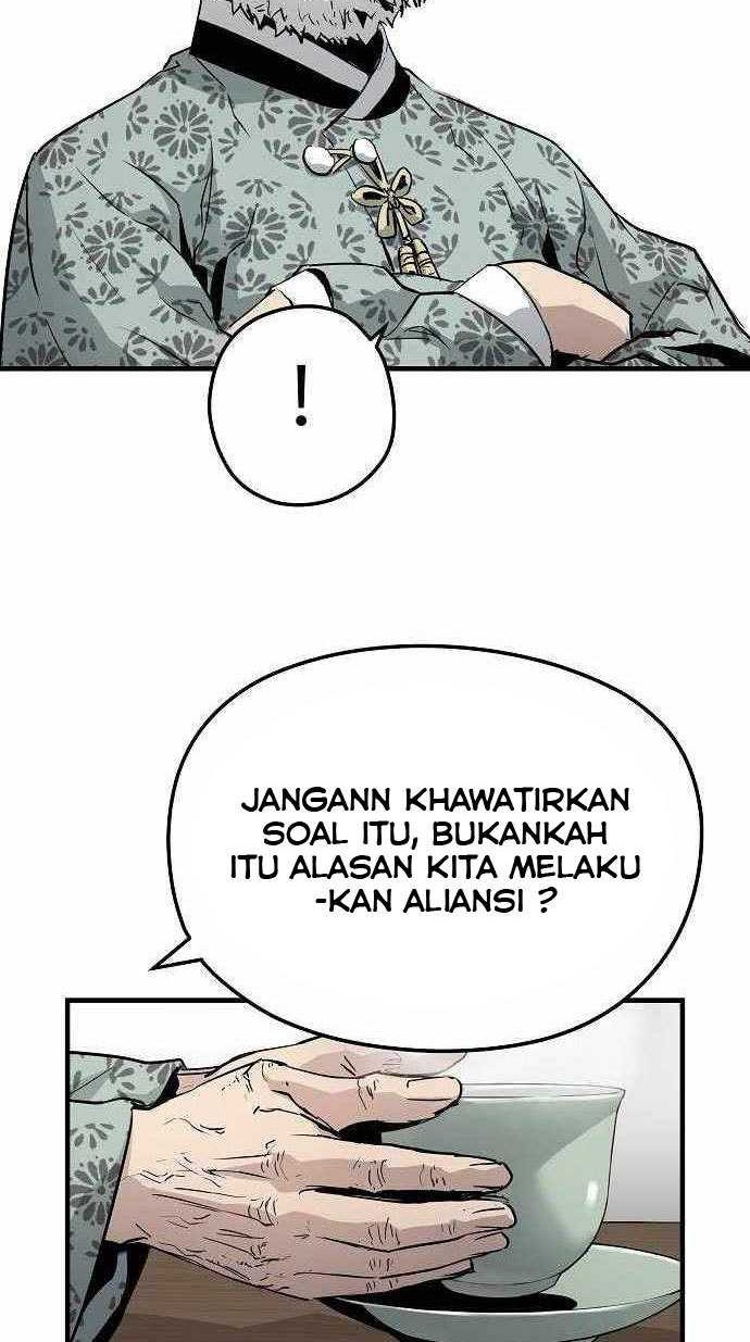 The Breaker Eternal Force Chapter 24 Gambar 11