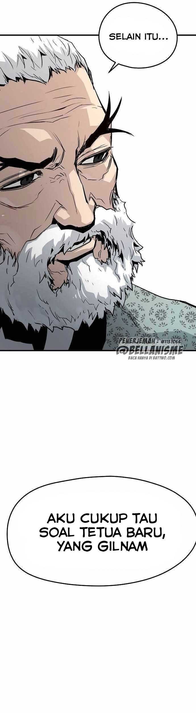 The Breaker Eternal Force Chapter 24 Gambar 14