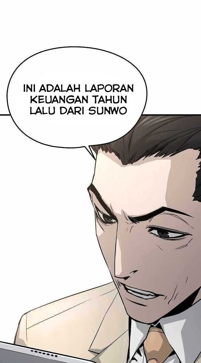 The Breaker Eternal Force Chapter 24 Gambar 15