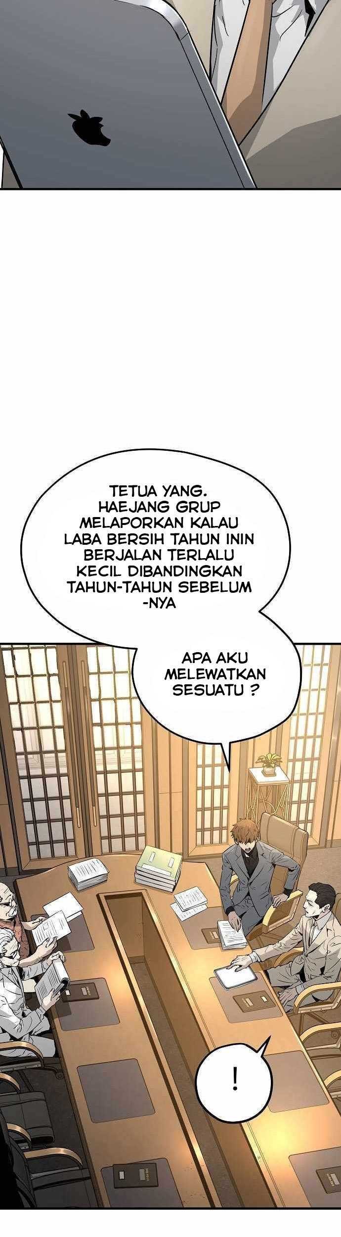 The Breaker Eternal Force Chapter 24 Gambar 16
